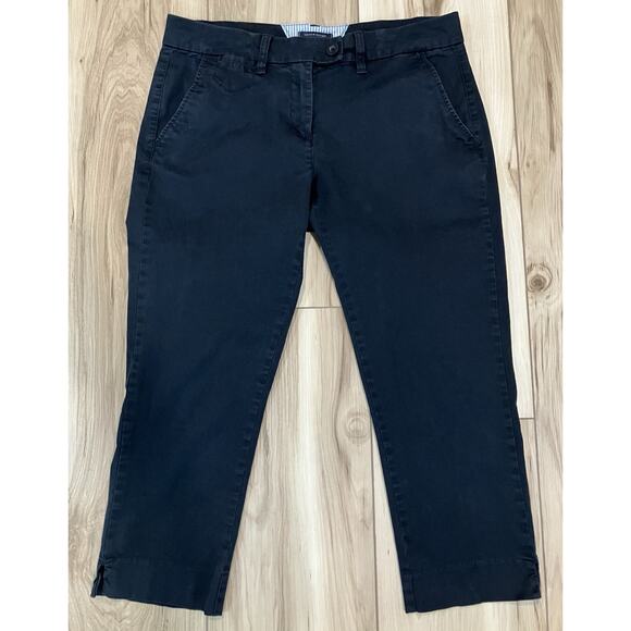 Tommy Hilfiger Chino Pants Women’s Size 12 - Picture 1 of 8